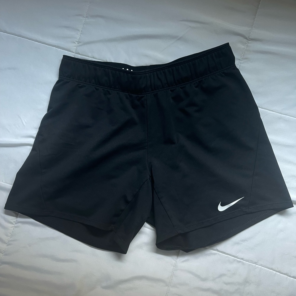 Nike 5” shorts